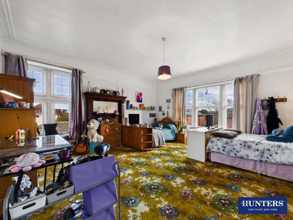 St. Aidans Road, Carlisle