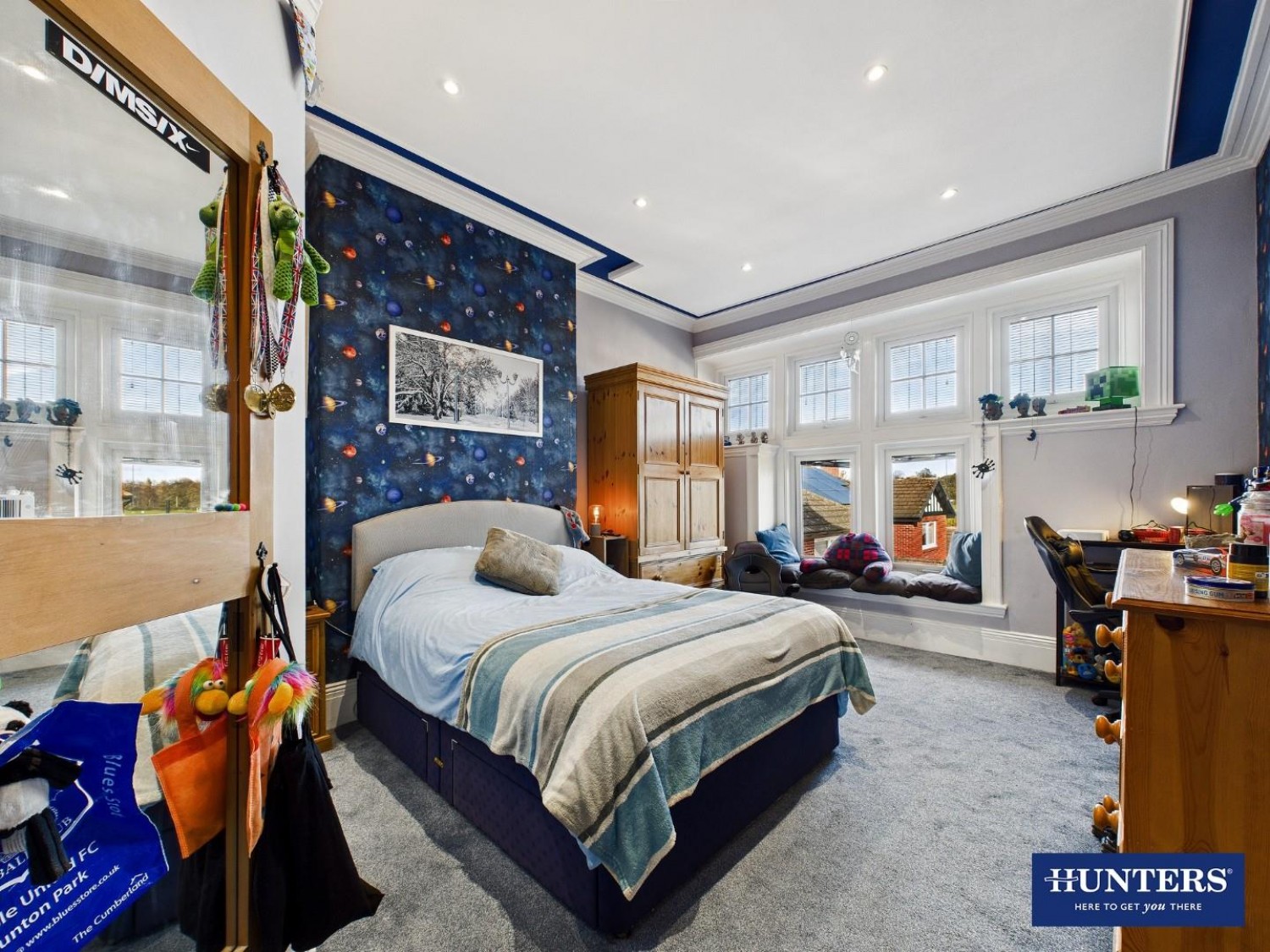 St. Aidans Road, Carlisle