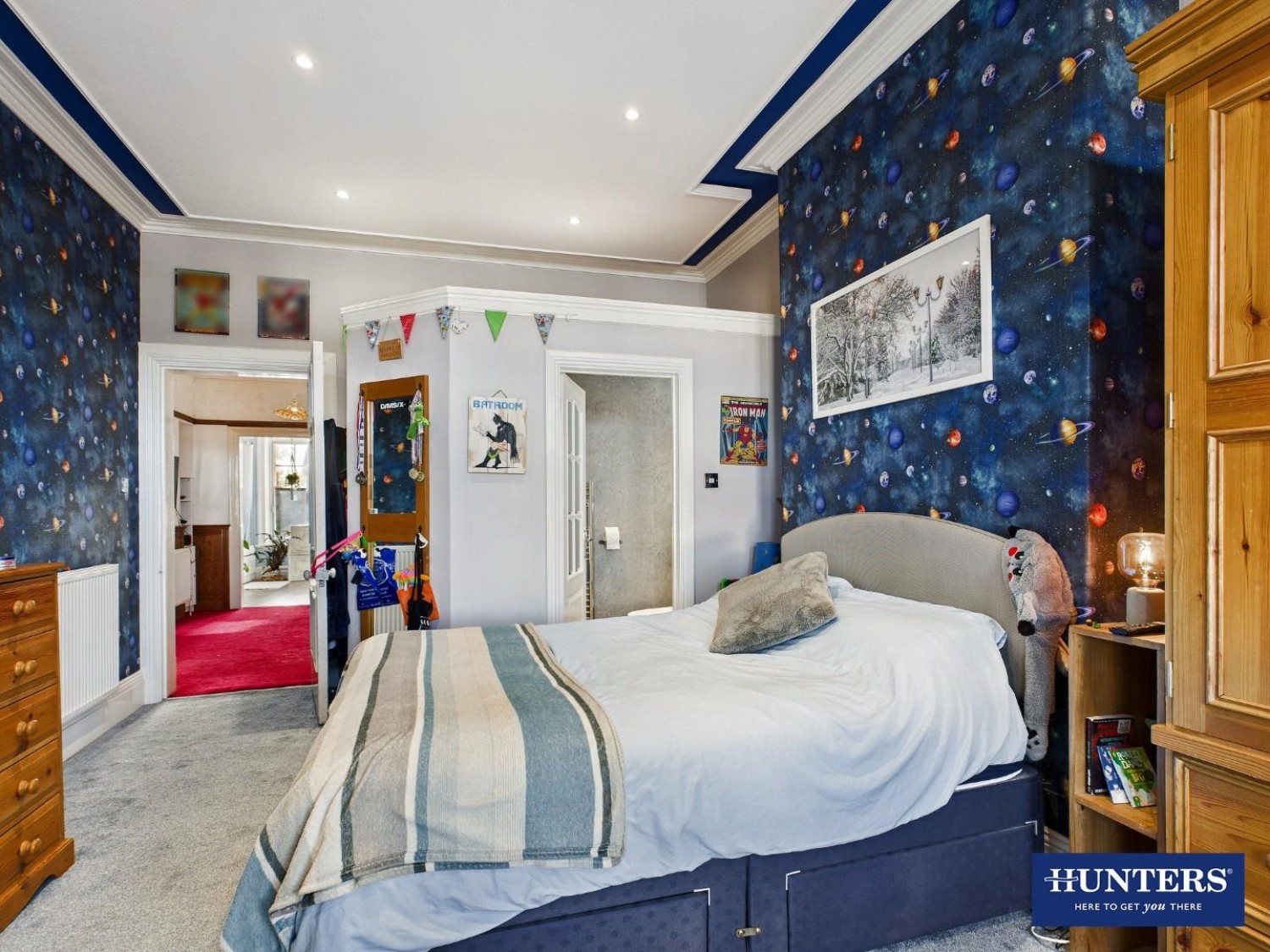 St. Aidans Road, Carlisle