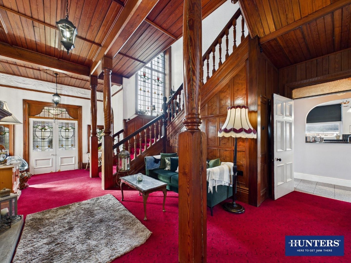 St. Aidans Road, Carlisle