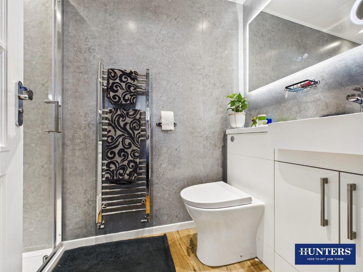 St. Aidans Road, Carlisle