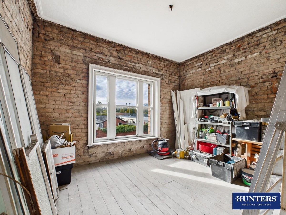 St. Aidans Road, Carlisle