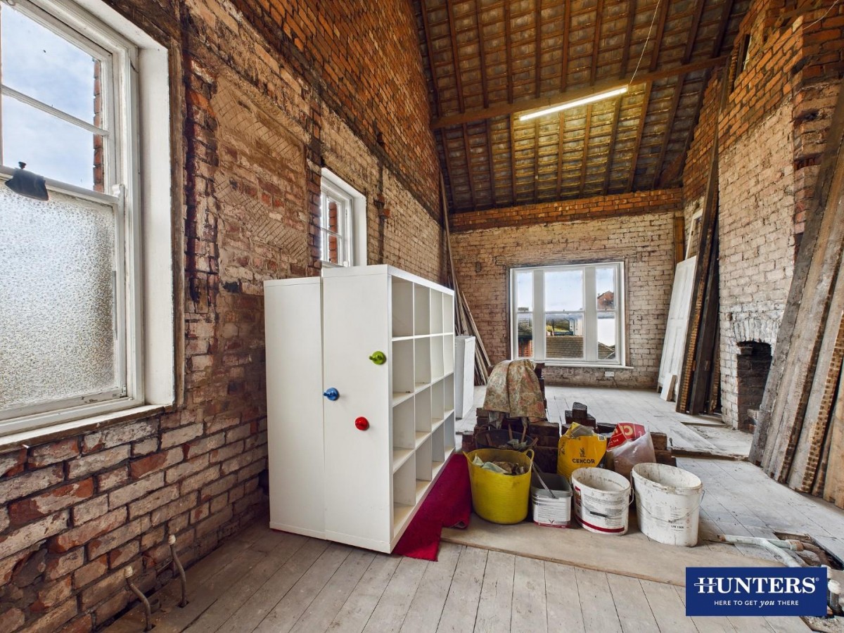 St. Aidans Road, Carlisle