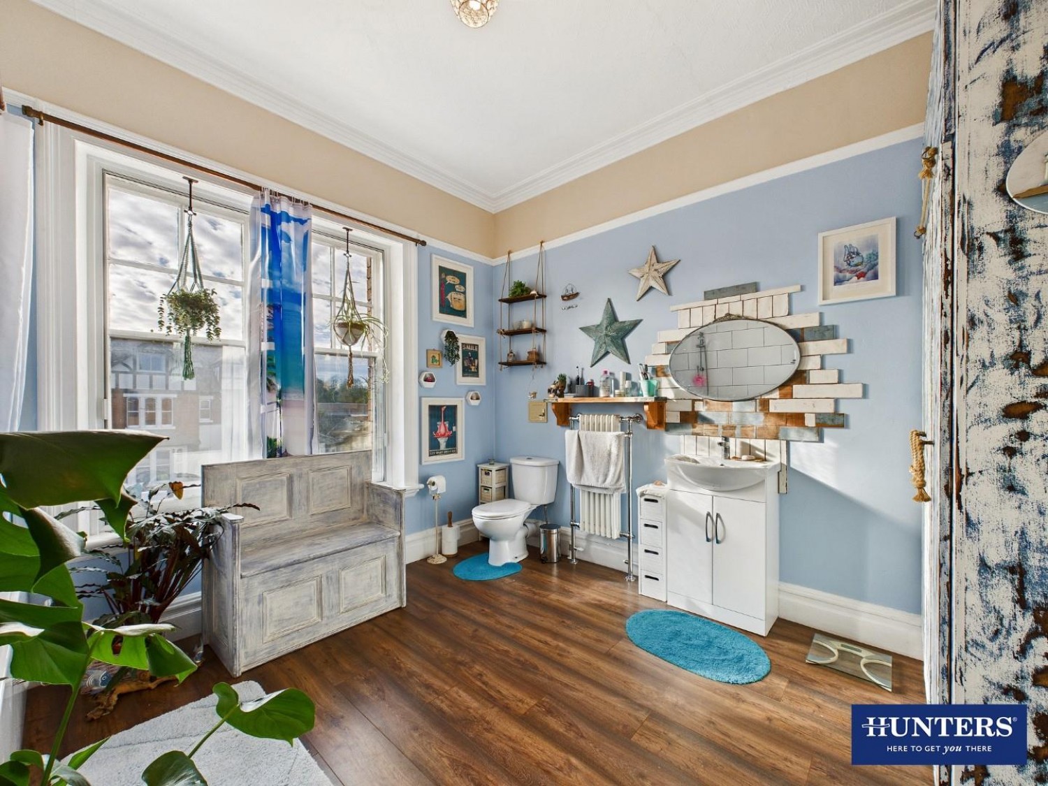 St. Aidans Road, Carlisle