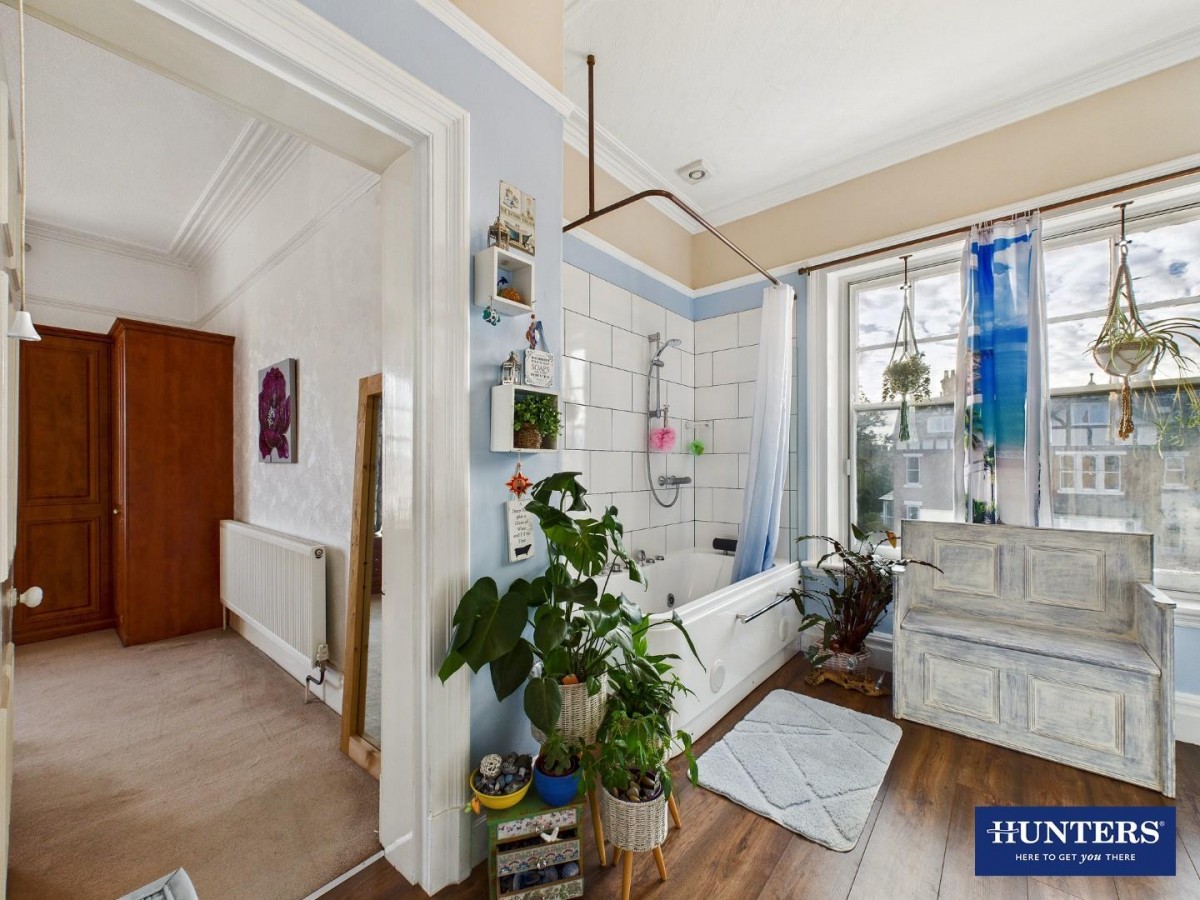 St. Aidans Road, Carlisle