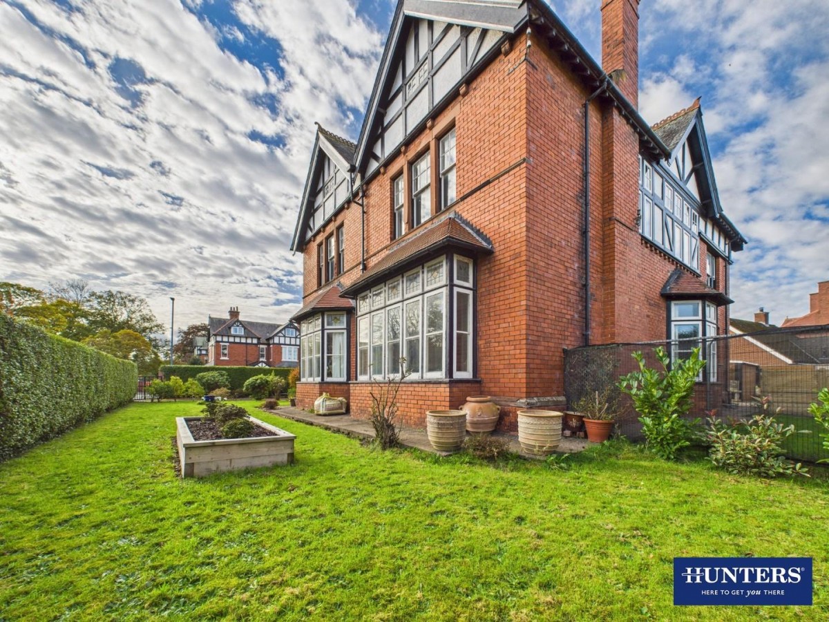 St. Aidans Road, Carlisle