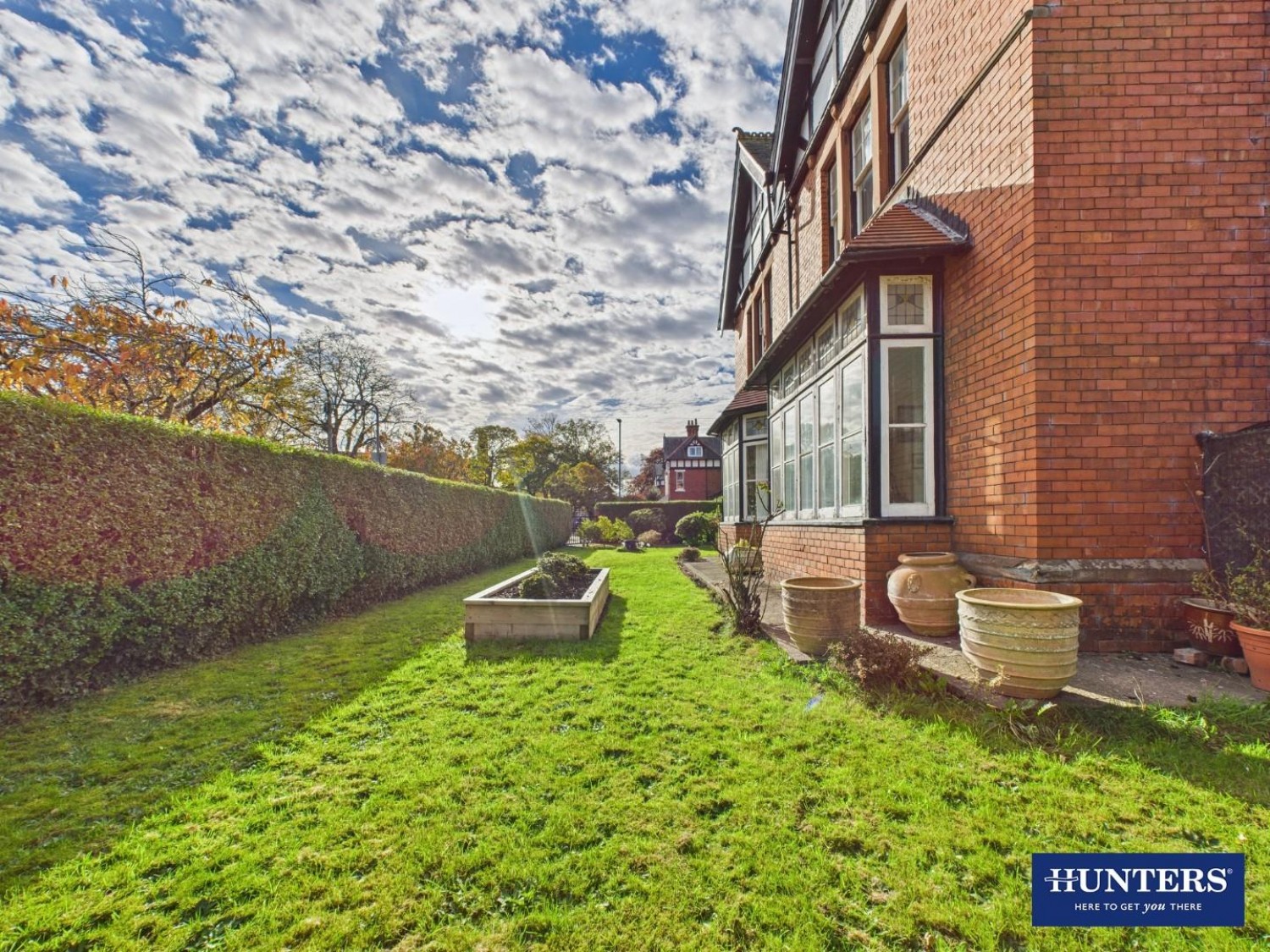 St. Aidans Road, Carlisle