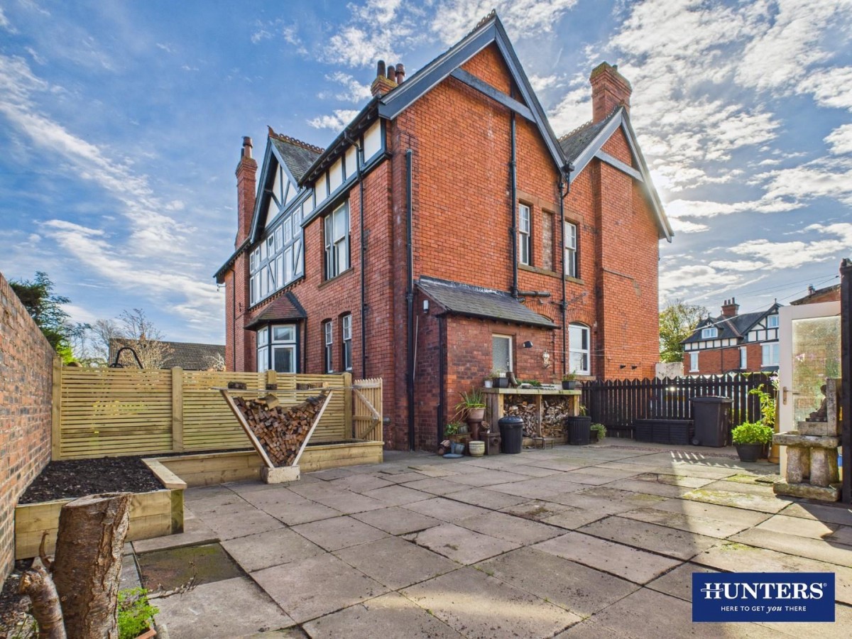 St. Aidans Road, Carlisle