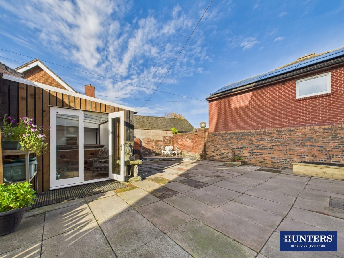 St. Aidans Road, Carlisle