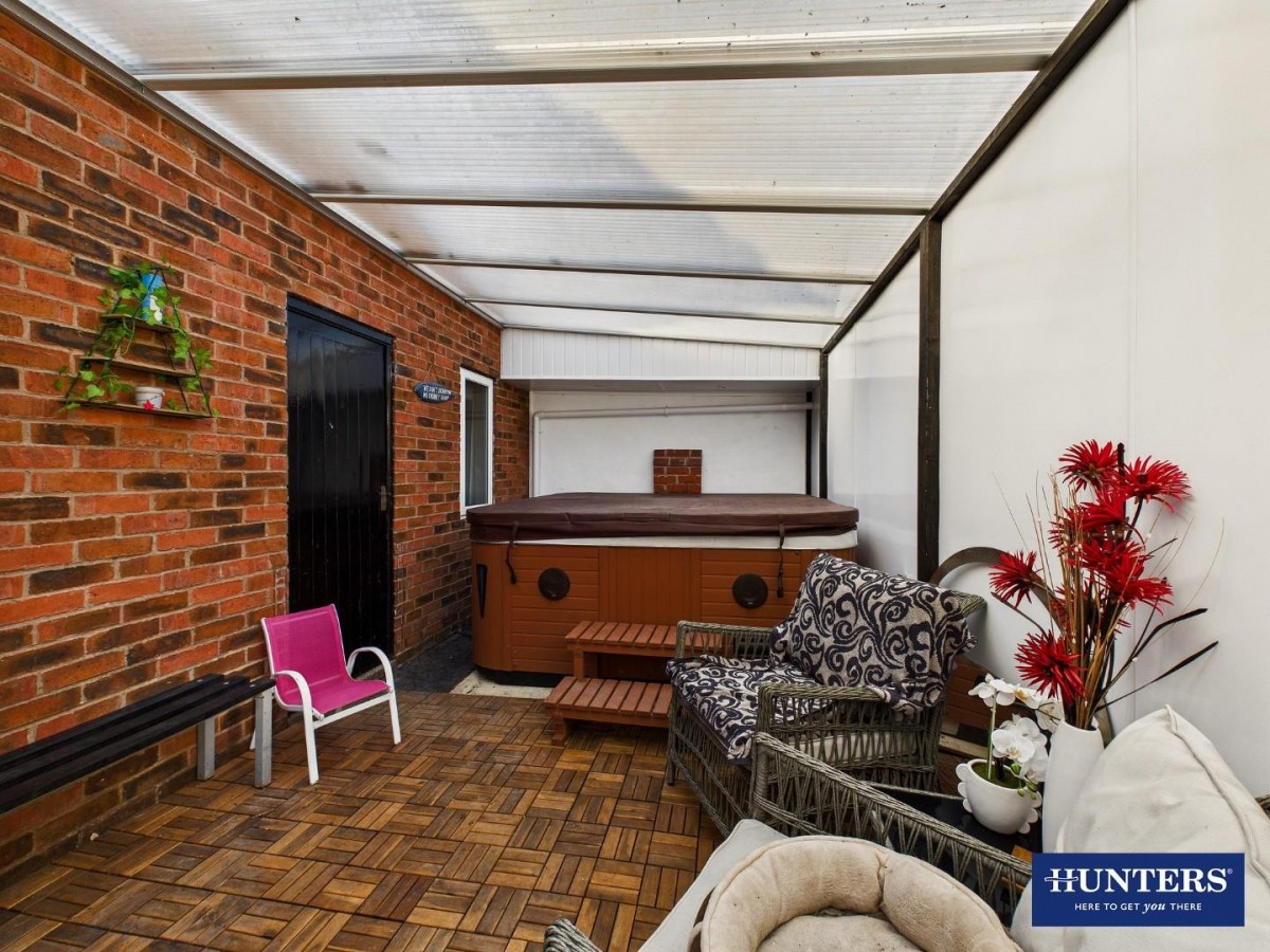 St. Aidans Road, Carlisle