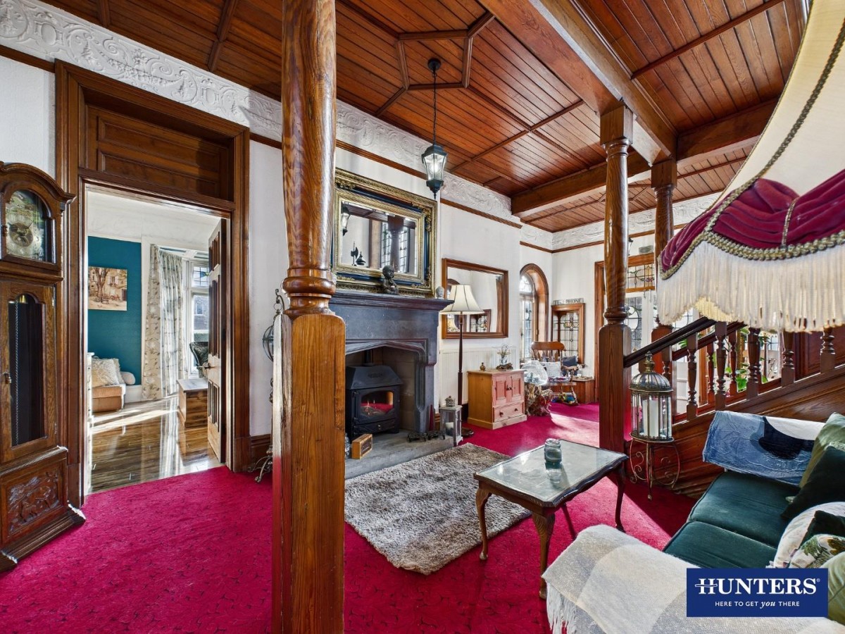 St. Aidans Road, Carlisle