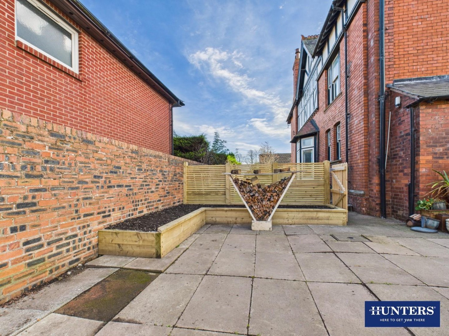 St. Aidans Road, Carlisle