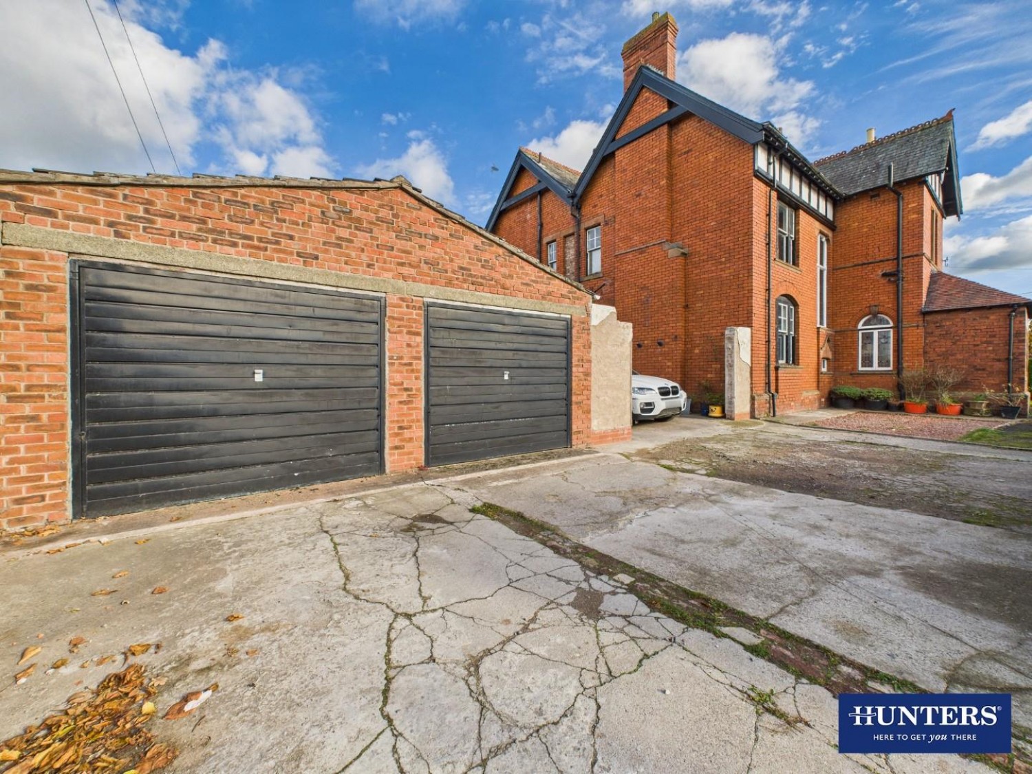 St. Aidans Road, Carlisle