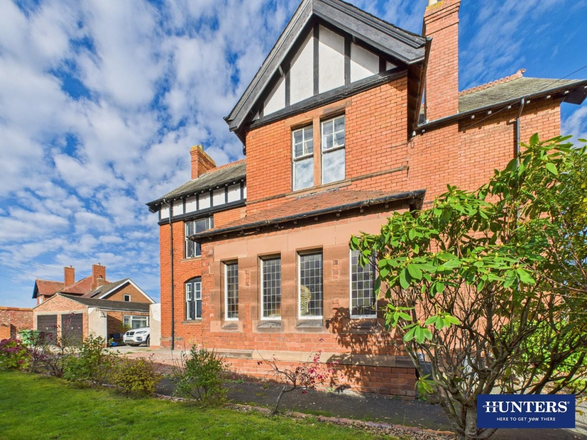 St. Aidans Road, Carlisle