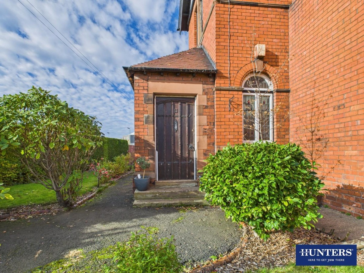 St. Aidans Road, Carlisle