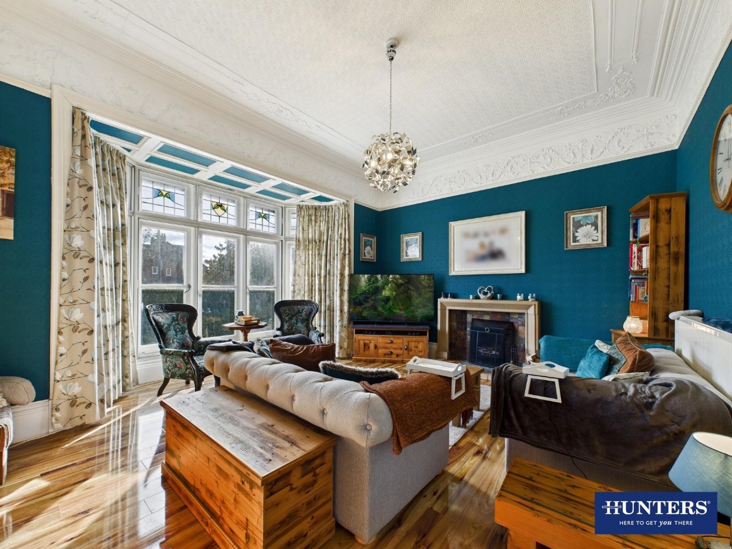 St. Aidans Road, Carlisle