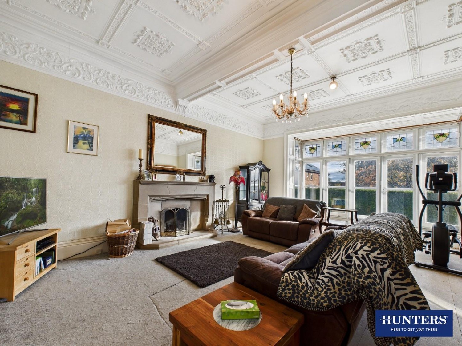 St. Aidans Road, Carlisle