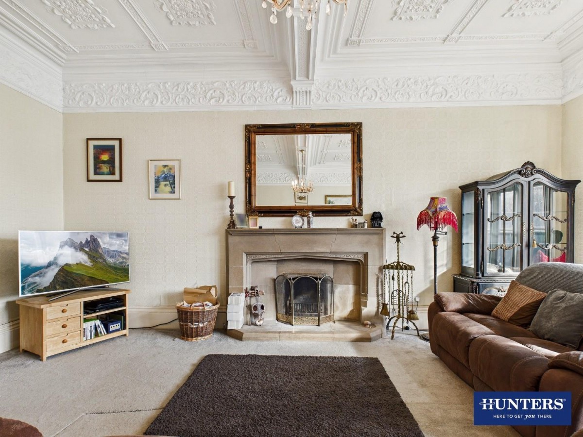 St. Aidans Road, Carlisle