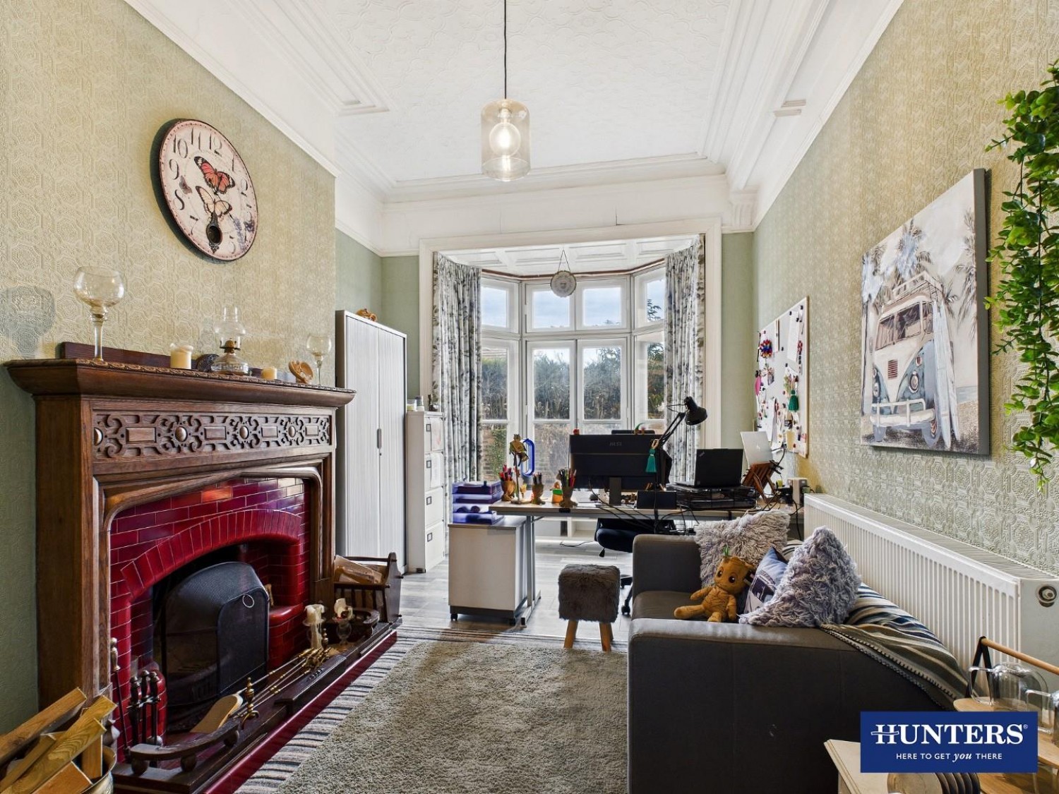 St. Aidans Road, Carlisle