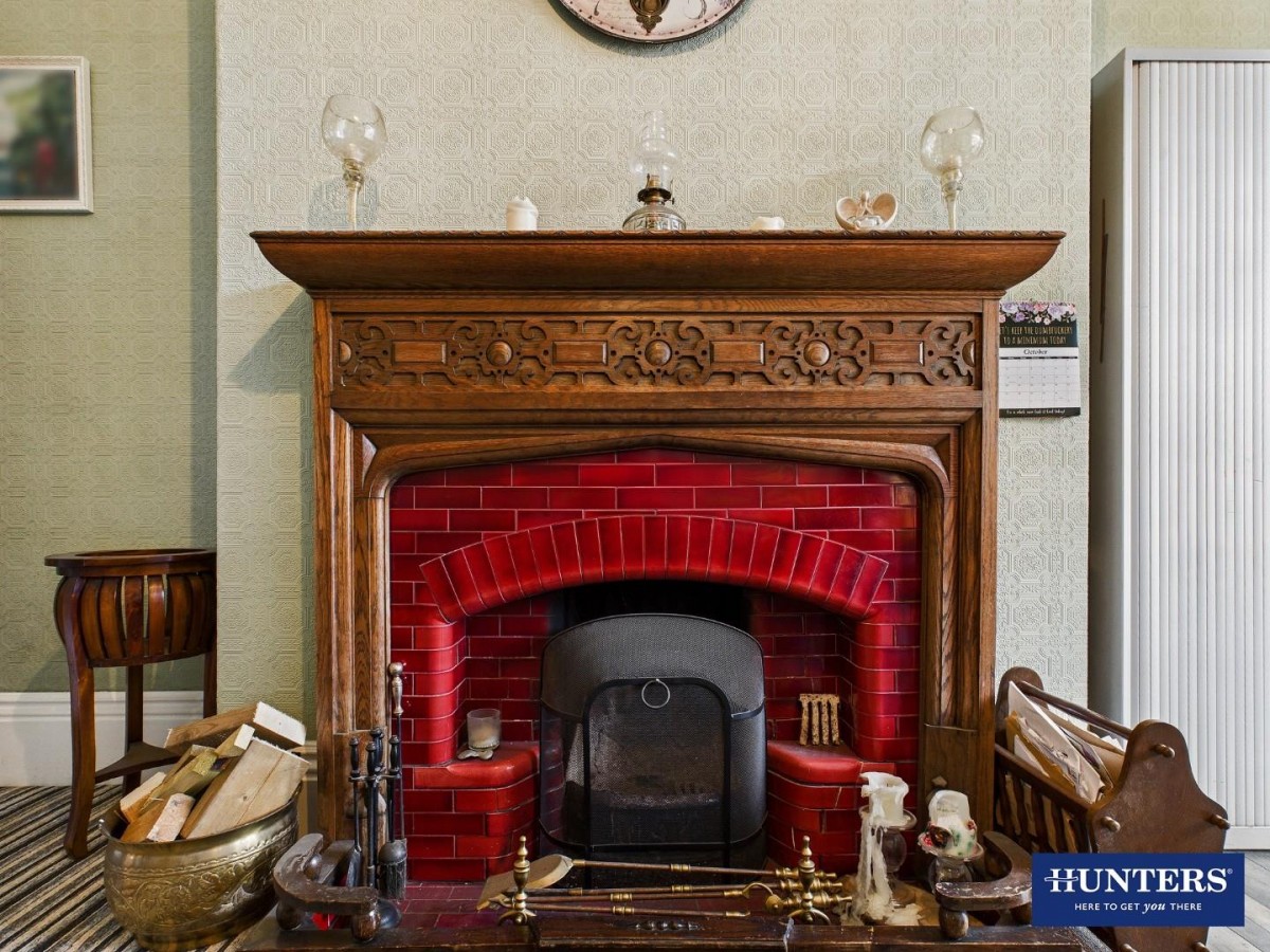 St. Aidans Road, Carlisle