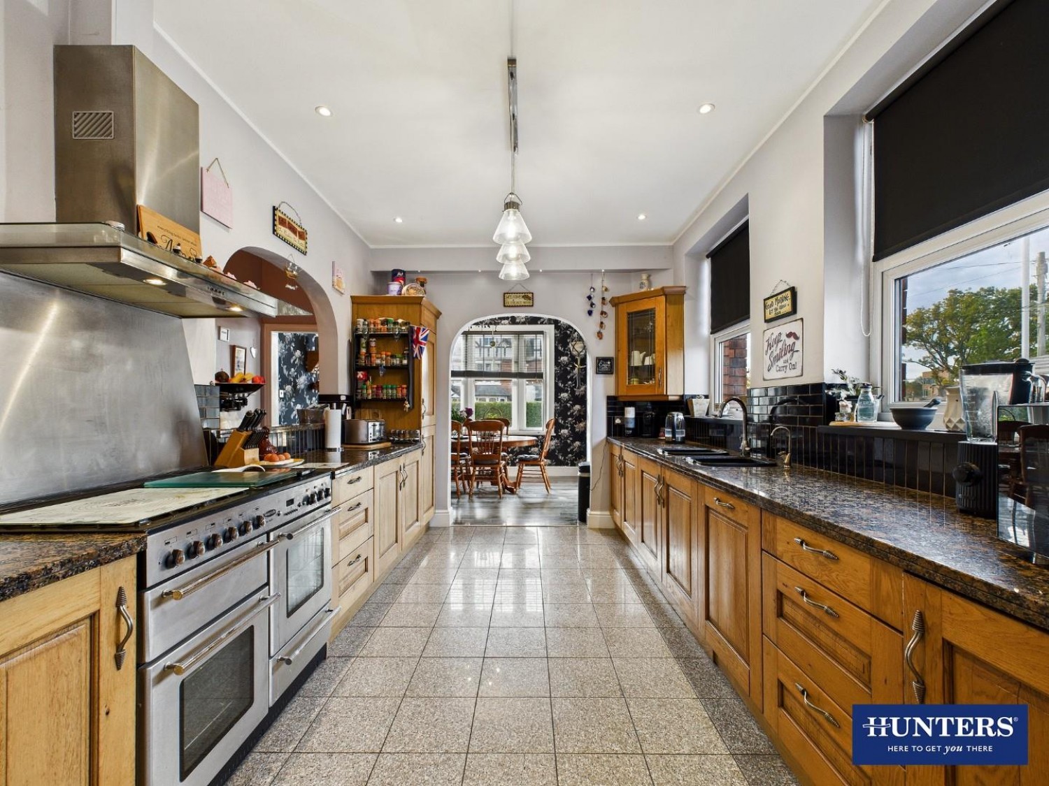 St. Aidans Road, Carlisle