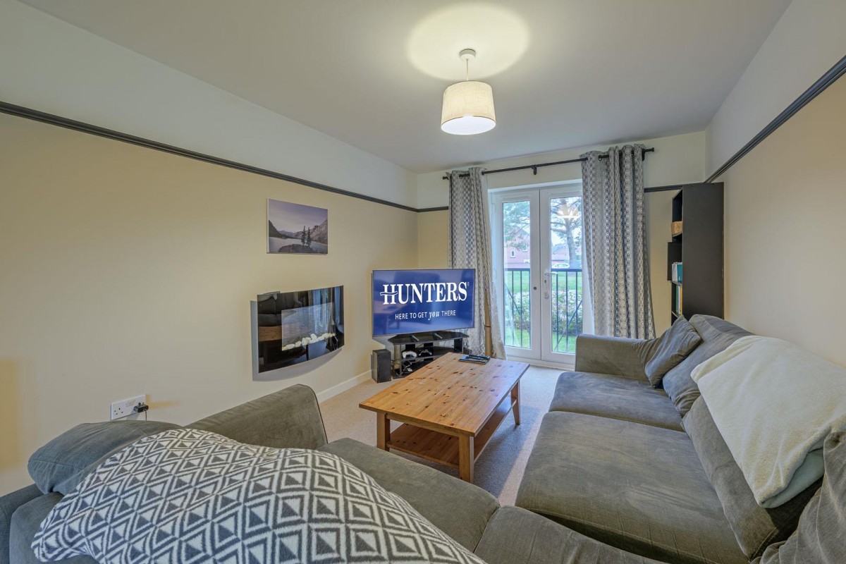 Kirkpatrick Drive, Stourbridge, DY8 5TG