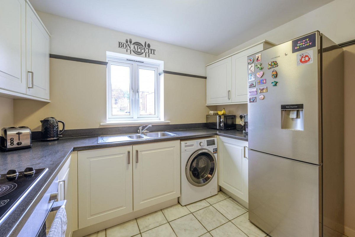 Kirkpatrick Drive, Stourbridge, DY8 5TG