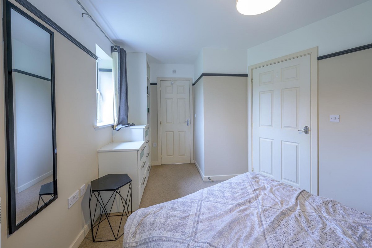 Kirkpatrick Drive, Stourbridge, DY8 5TG