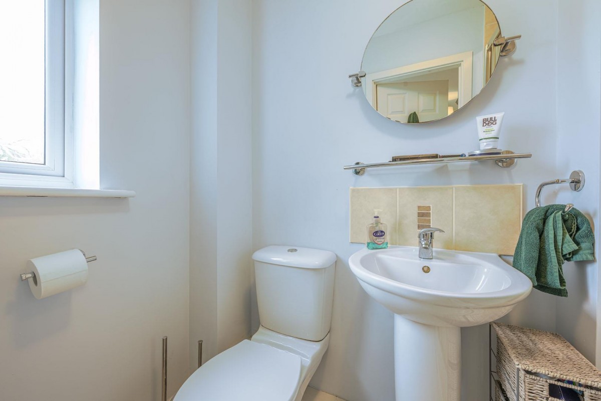 Kirkpatrick Drive, Stourbridge, DY8 5TG