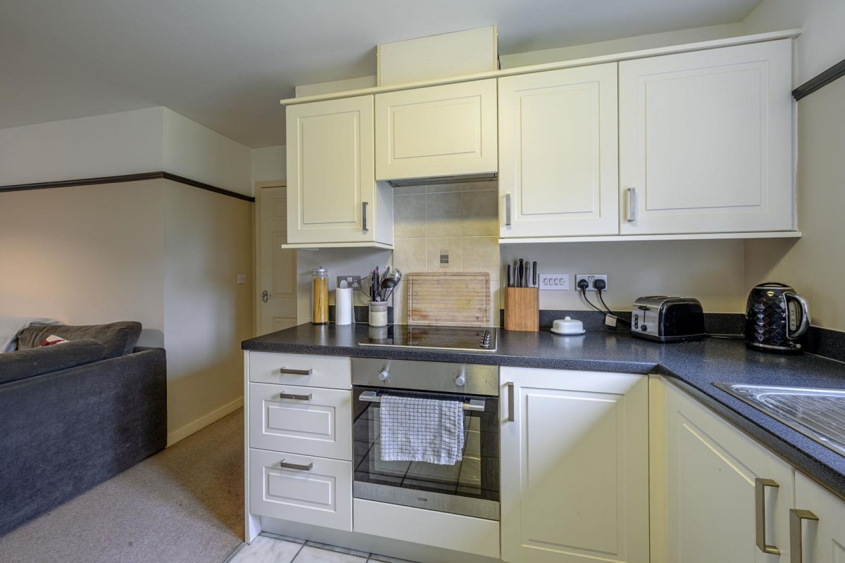 Kirkpatrick Drive, Stourbridge, DY8 5TG