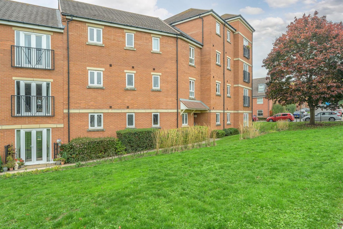 Kirkpatrick Drive, Stourbridge, DY8 5TG