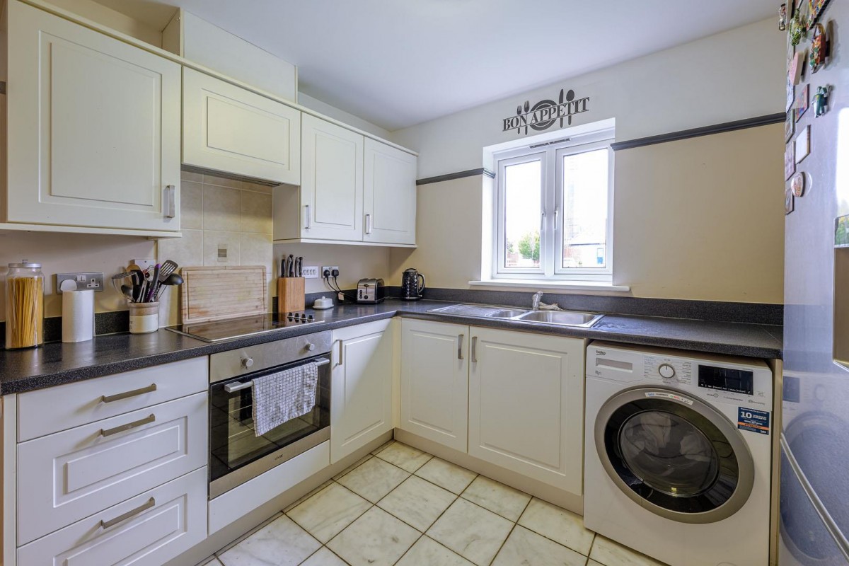 Kirkpatrick Drive, Stourbridge, DY8 5TG