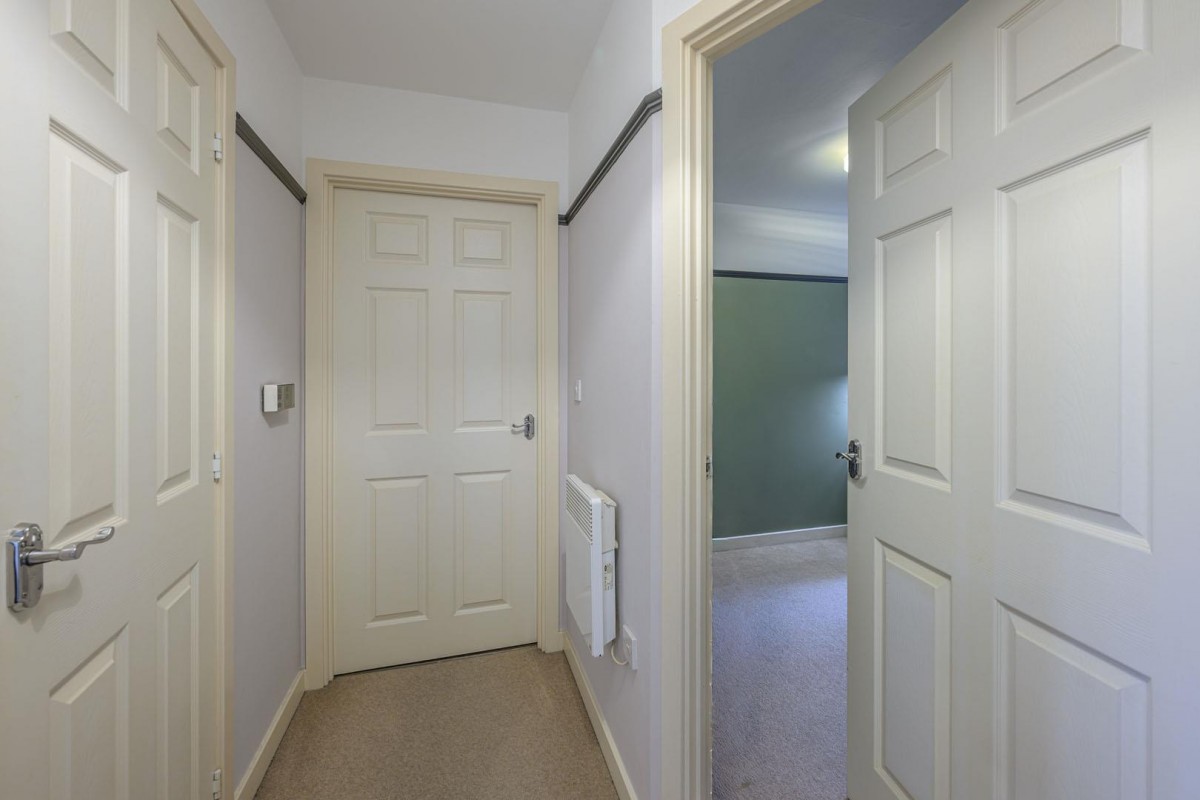 Kirkpatrick Drive, Stourbridge, DY8 5TG