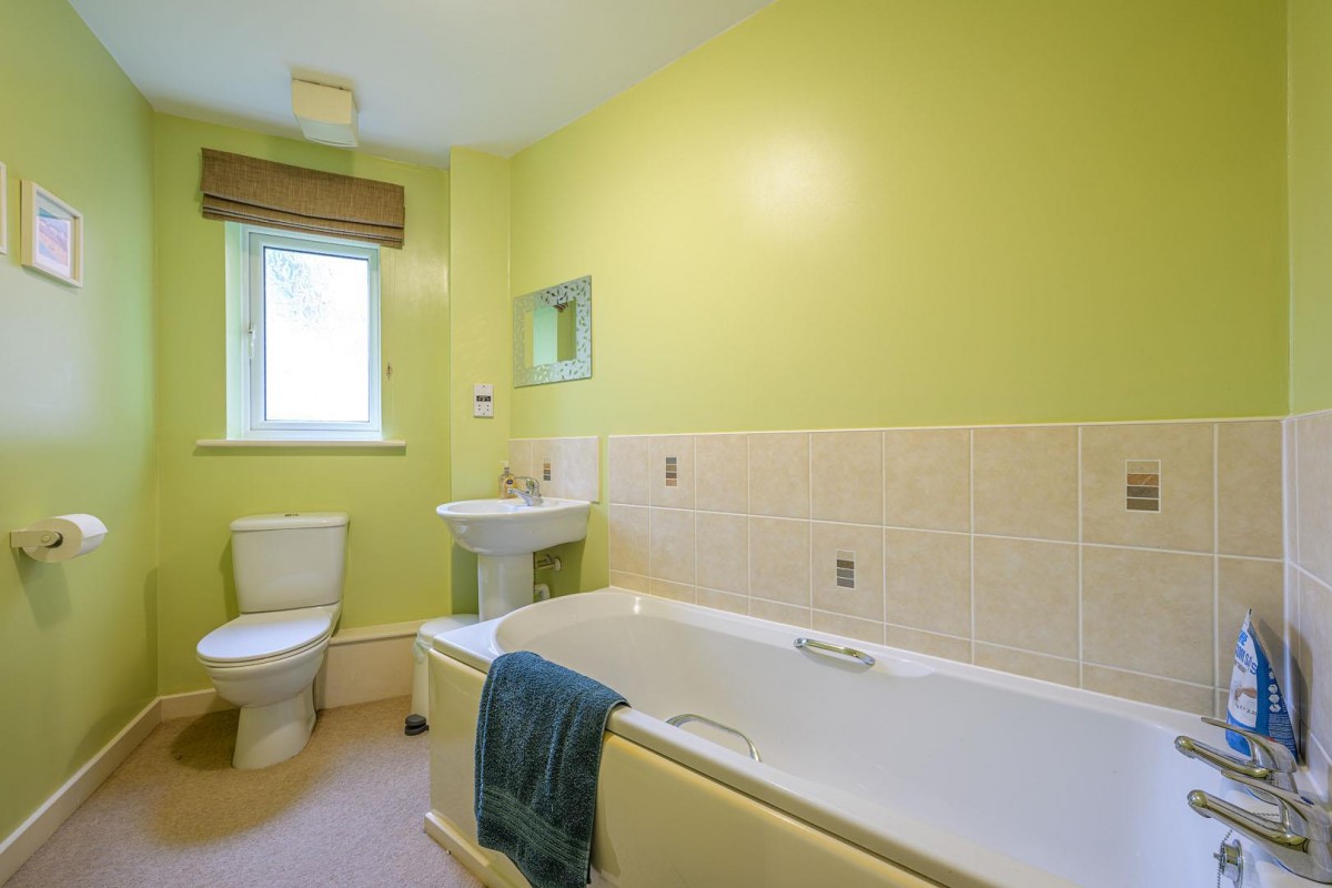 Kirkpatrick Drive, Stourbridge, DY8 5TG