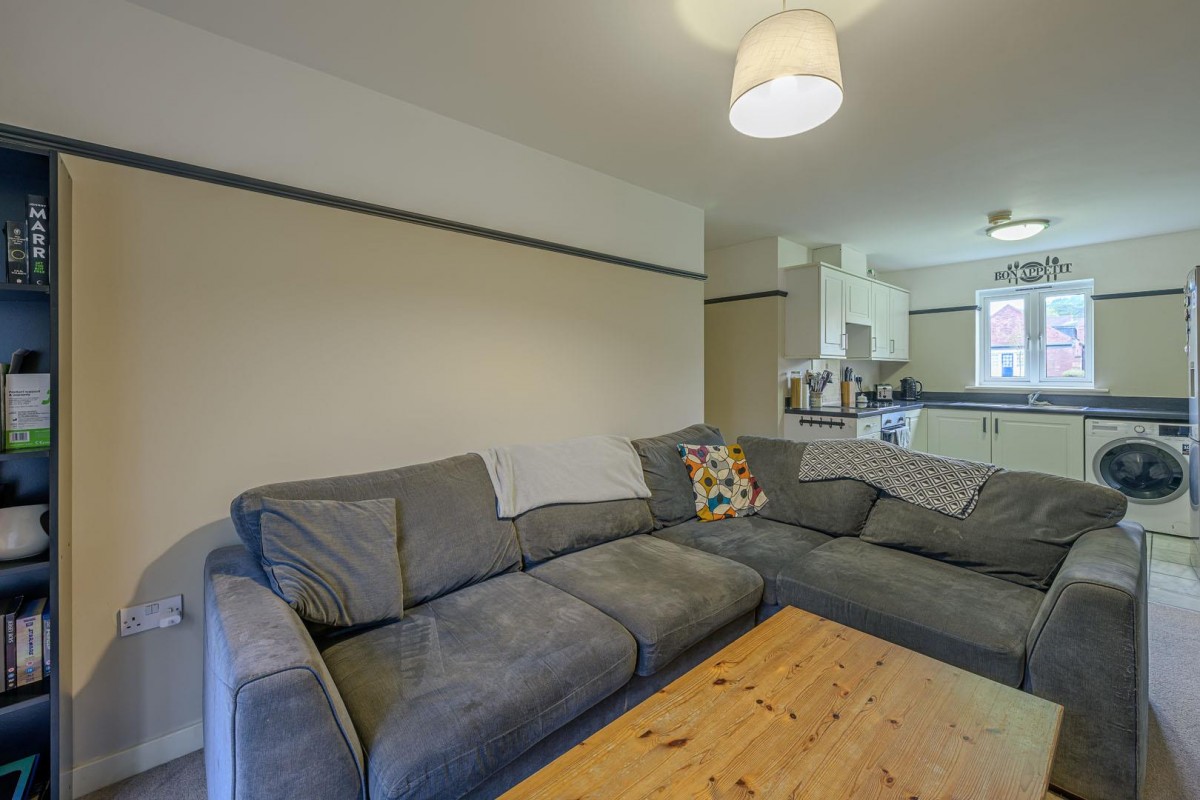 Kirkpatrick Drive, Stourbridge, DY8 5TG