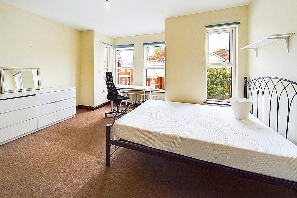 Burlington Road, Southampton