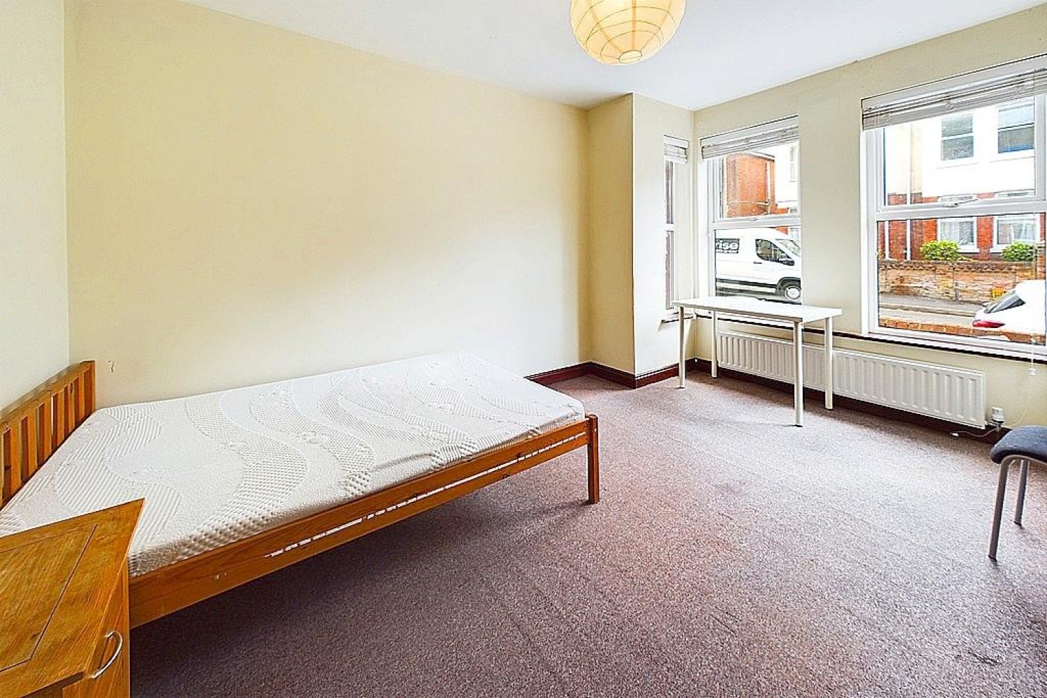 Burlington Road, Southampton