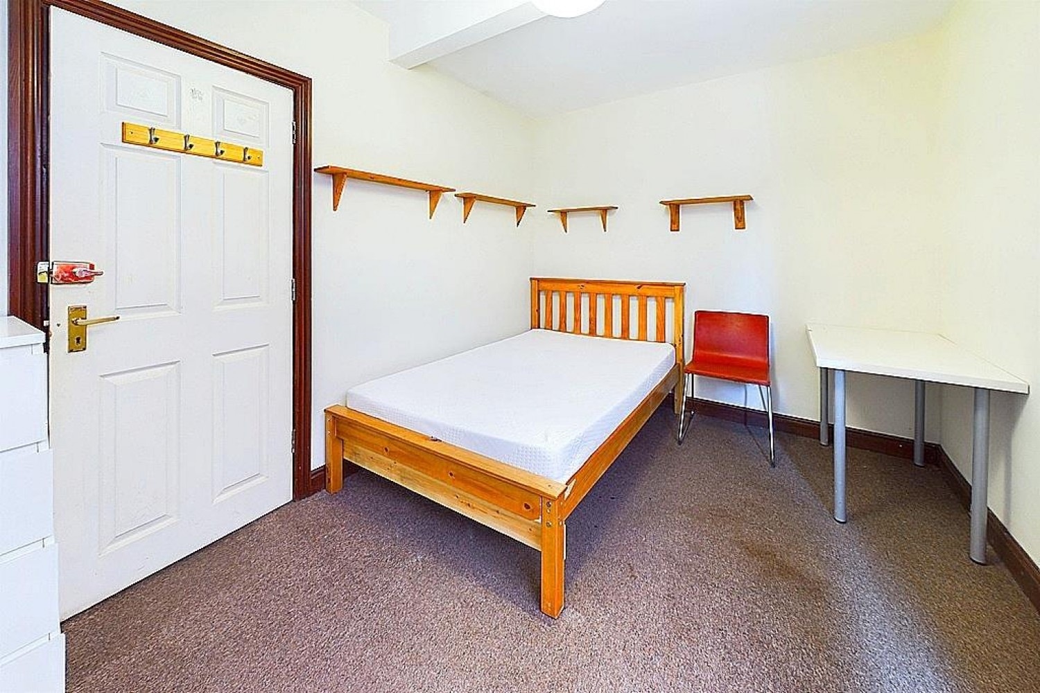 Burlington Road, Southampton