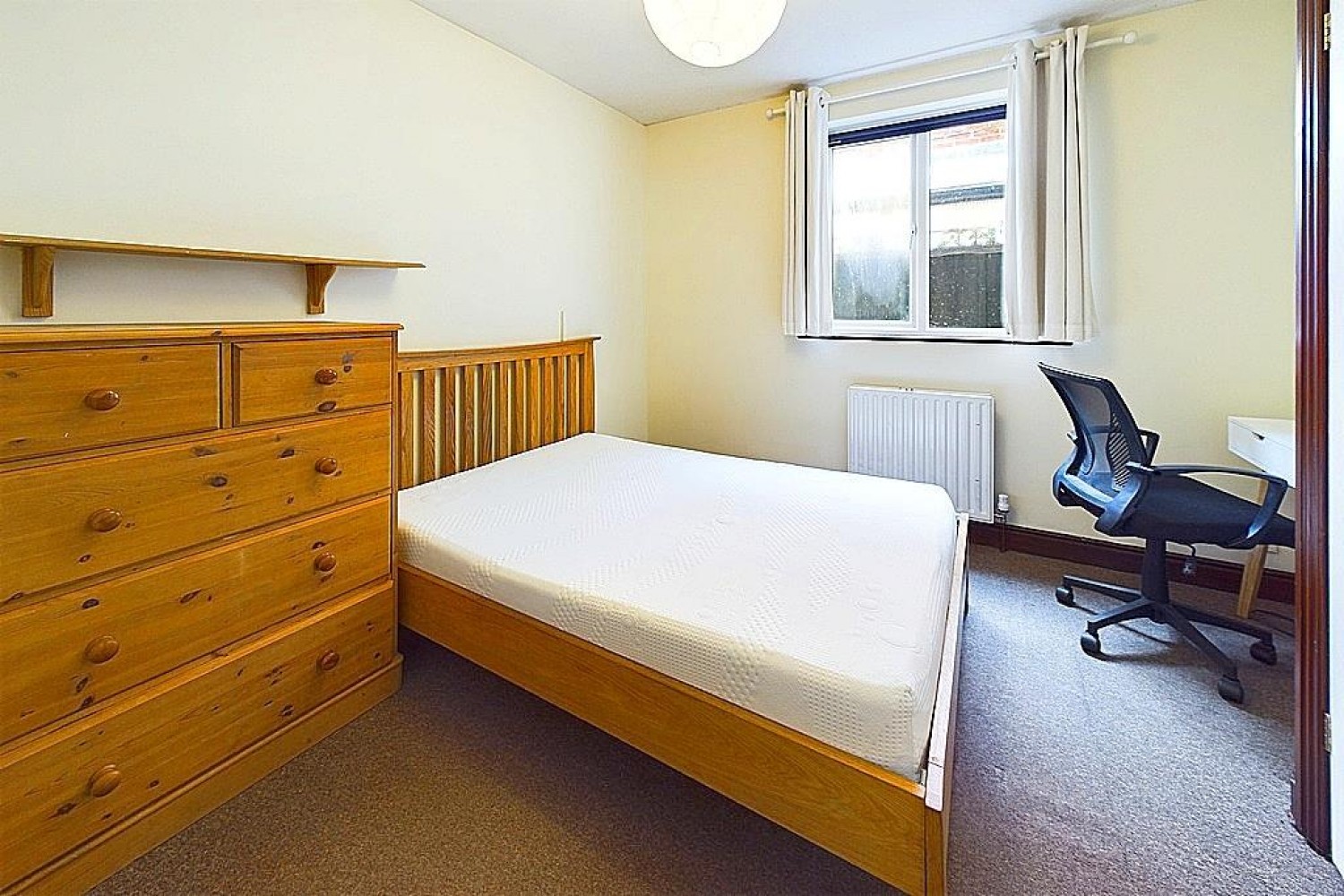 Burlington Road, Southampton