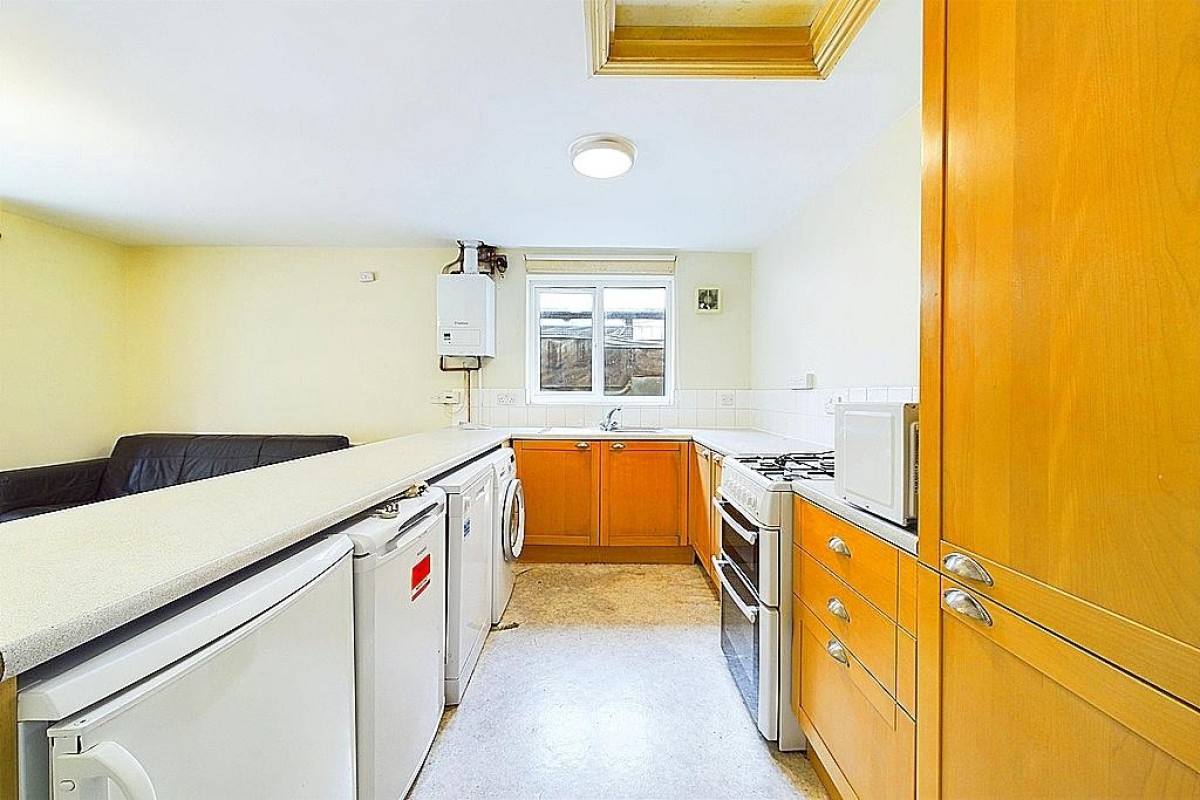 Burlington Road, Southampton