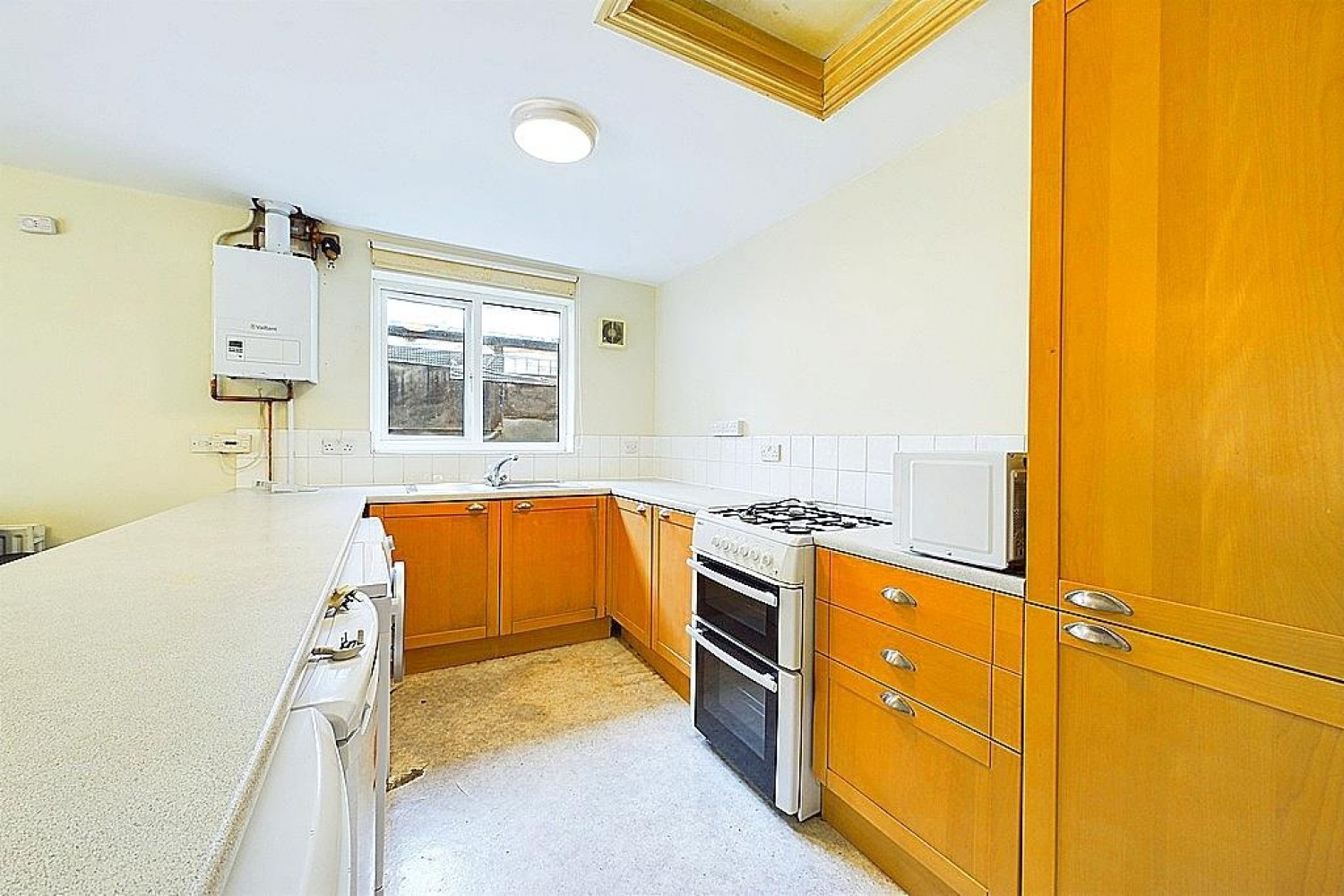 Burlington Road, Southampton