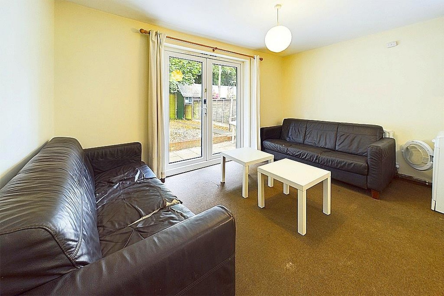 Burlington Road, Southampton