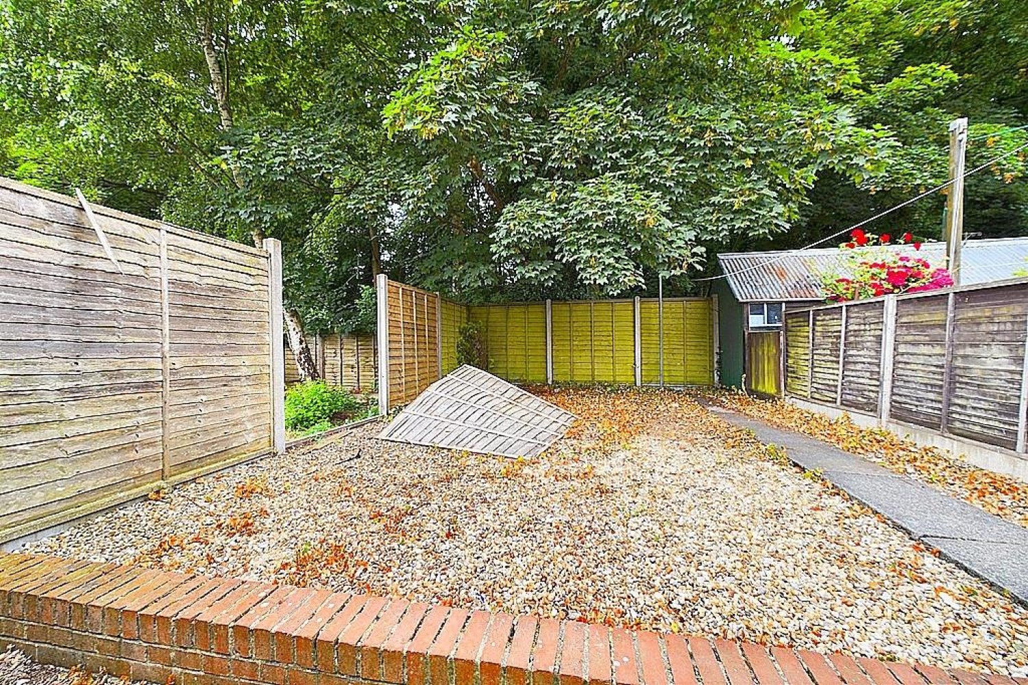 Burlington Road, Southampton