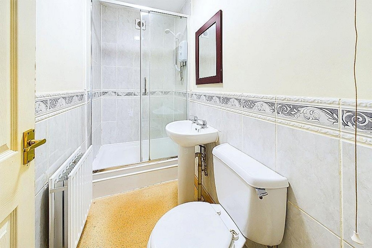 Burlington Road, Southampton