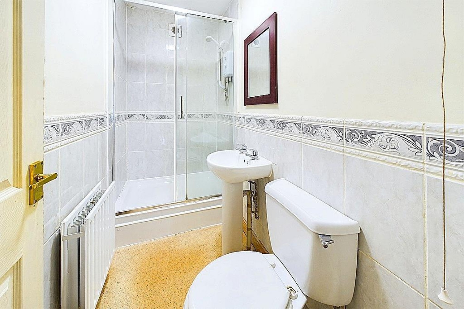 Burlington Road, Southampton