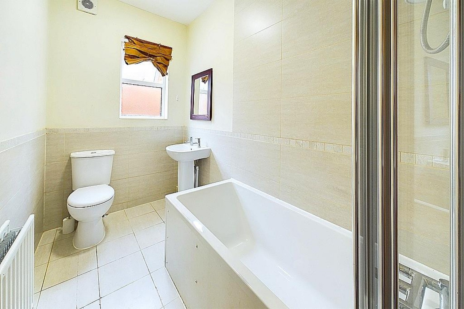 Burlington Road, Southampton