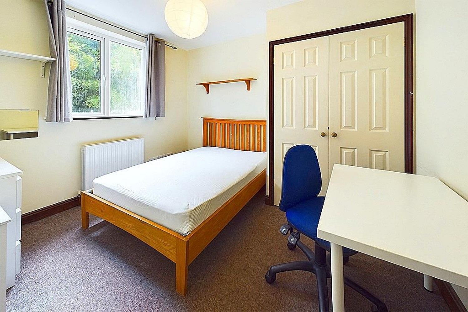 Burlington Road, Southampton