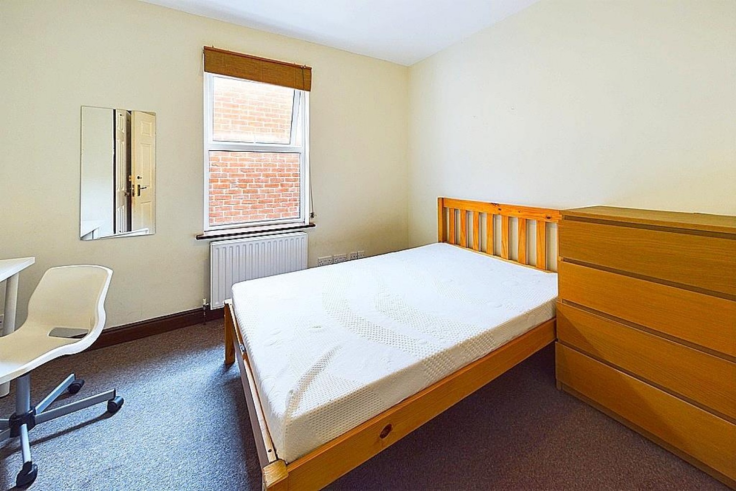 Burlington Road, Southampton