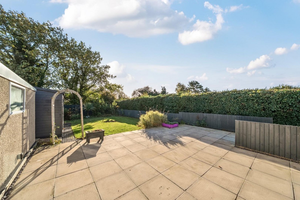 South End, Hogsthorpe, Skegness