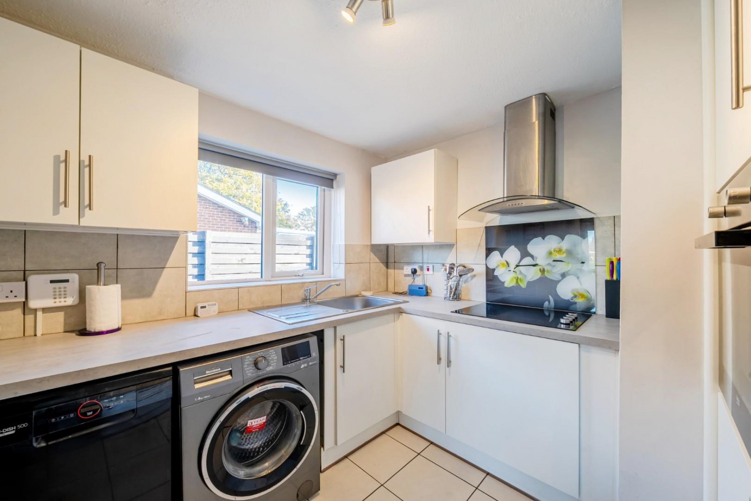 South End, Hogsthorpe, Skegness